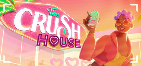 Capa: The Crush House