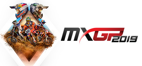 Capa: MXGP 2019 - The Official Motocross Videogame