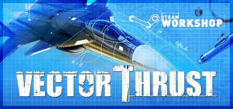 Capa: Vector Thrust