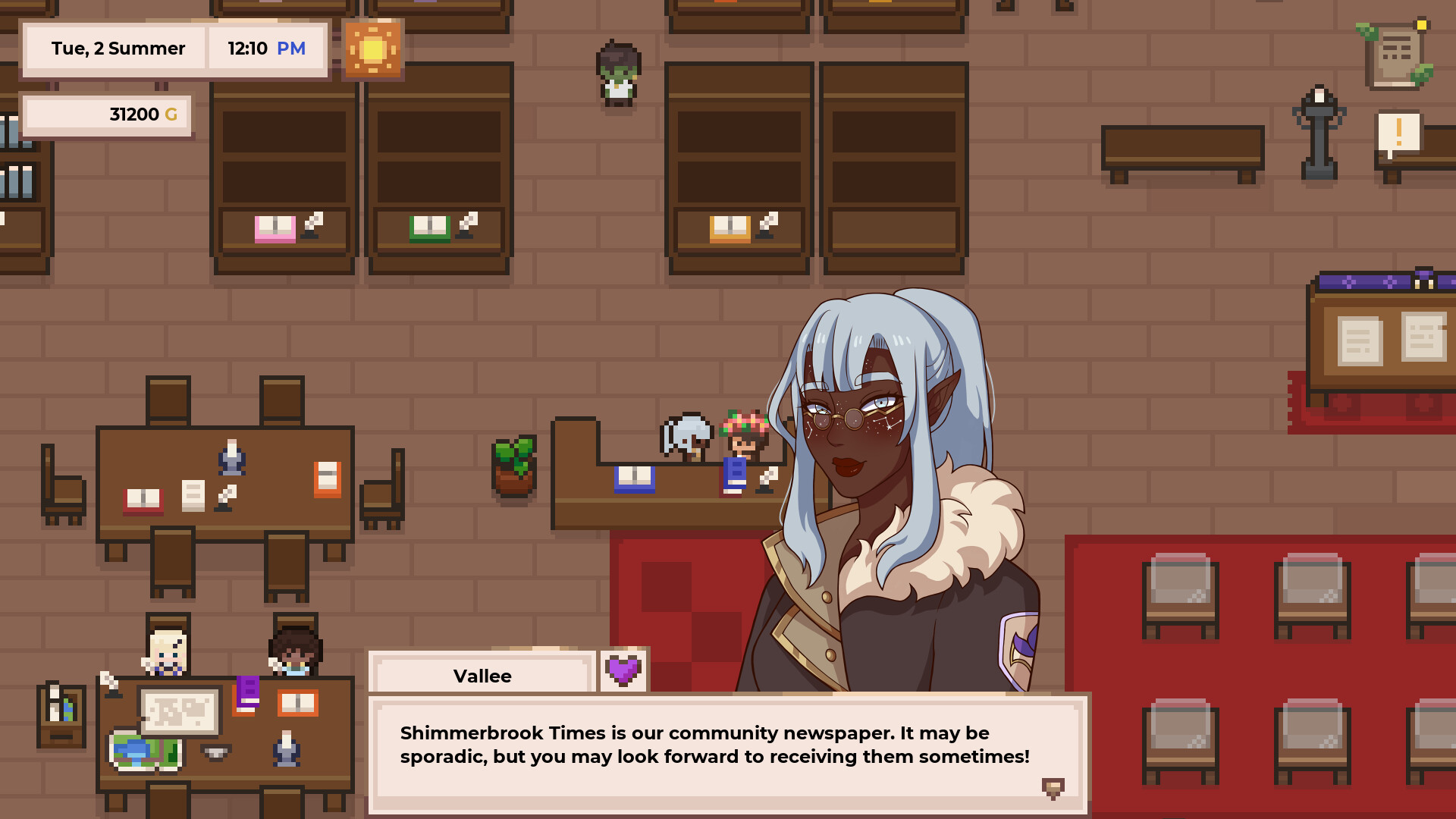 Captura: Research Story