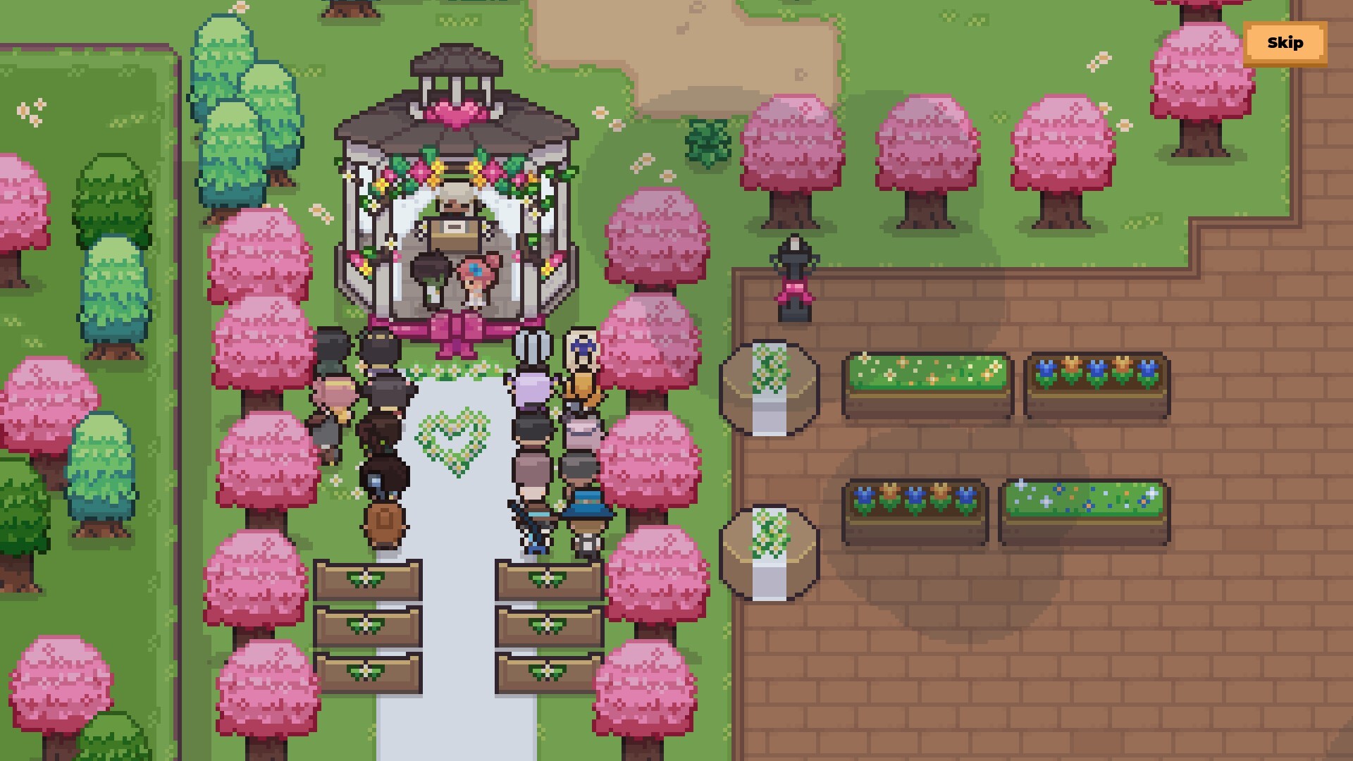 Captura 9: Research Story