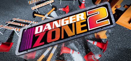 Capa: Danger Zone 2