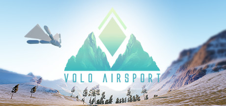 Capa: Volo Airsport