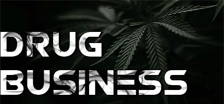 Capa: Drug Business