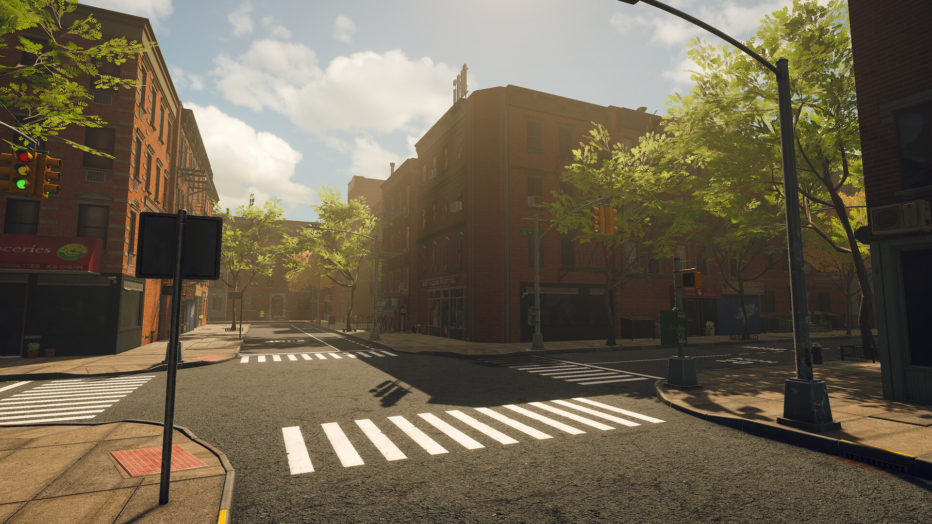 Captura: Traders Life Simulator