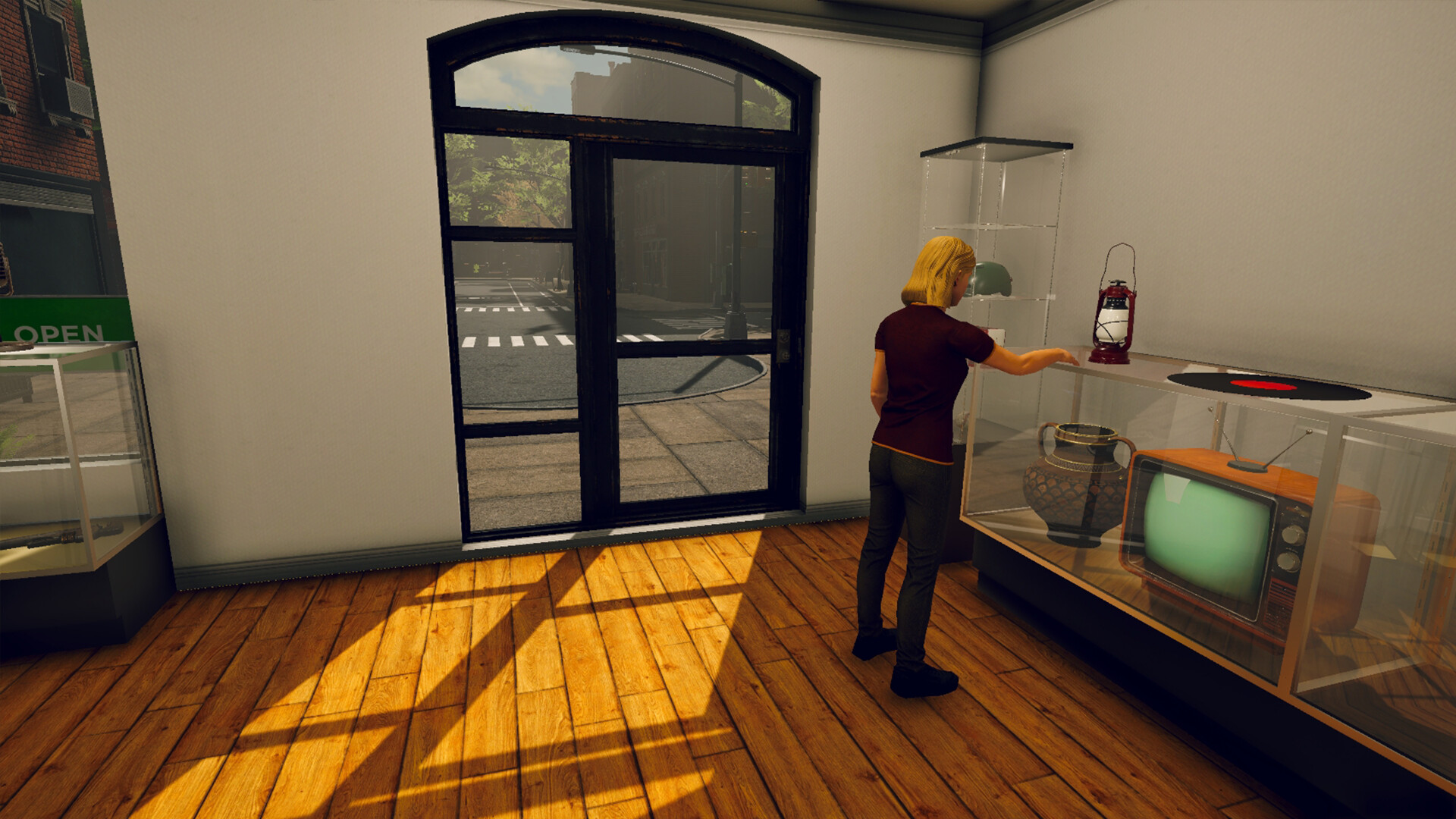 Captura 6: Traders Life Simulator