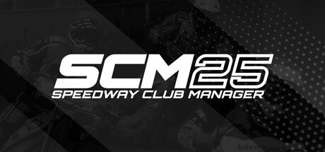 Capa: Speedway Club Manager 25