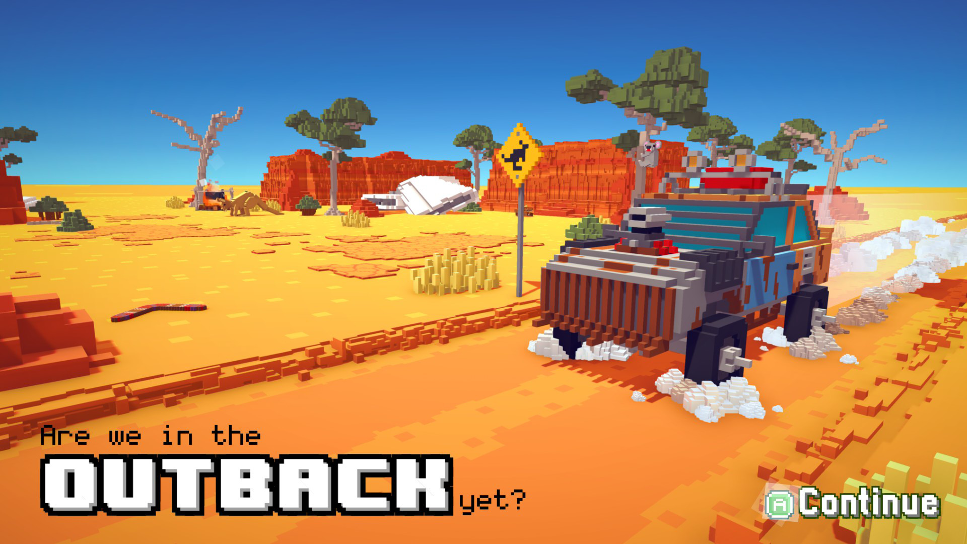 Captura: Think of the Children