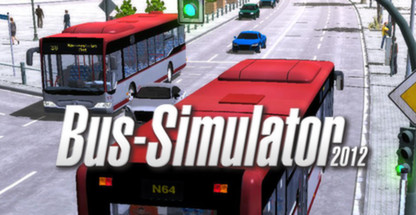 Capa: Bus-Simulator 2012