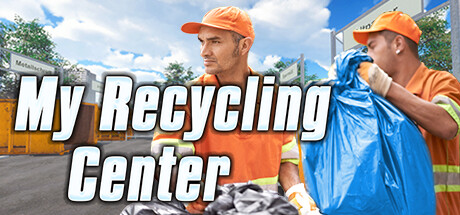 Capa: My Recycling Center