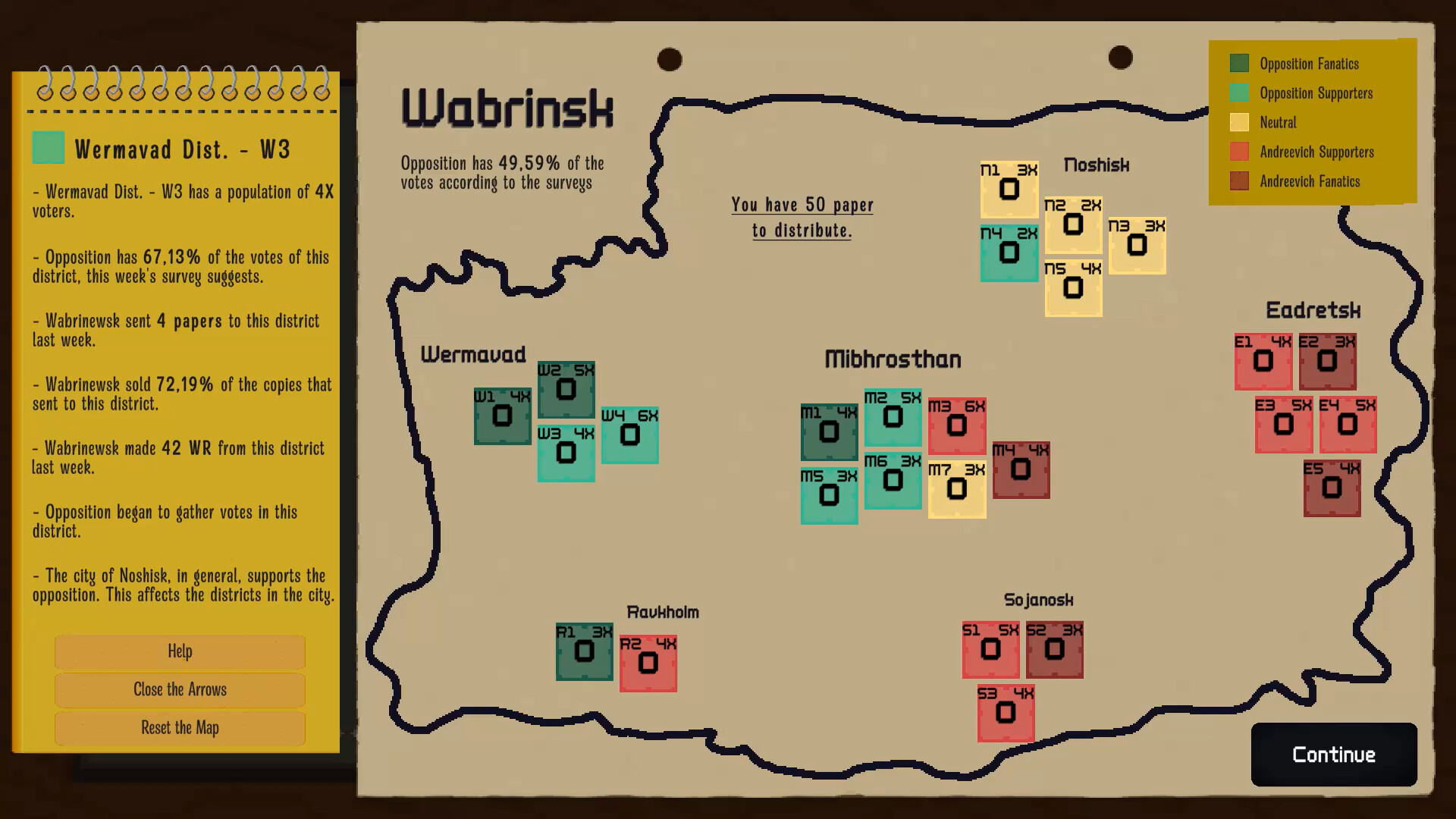 Captura: Editor's Hell