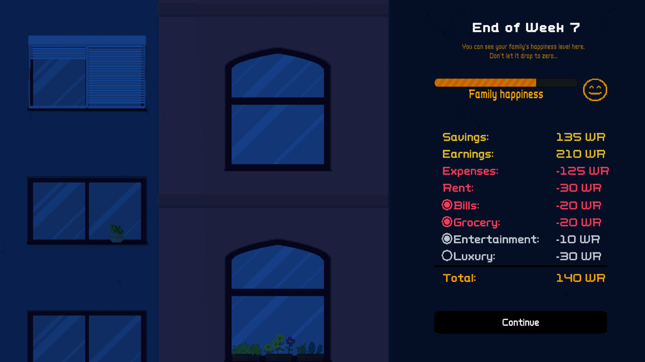 Captura: Editor's Hell