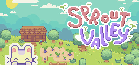Capa: Sprout Valley