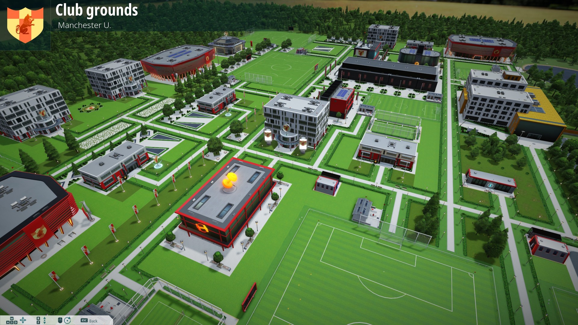 Captura: WE ARE FOOTBALL