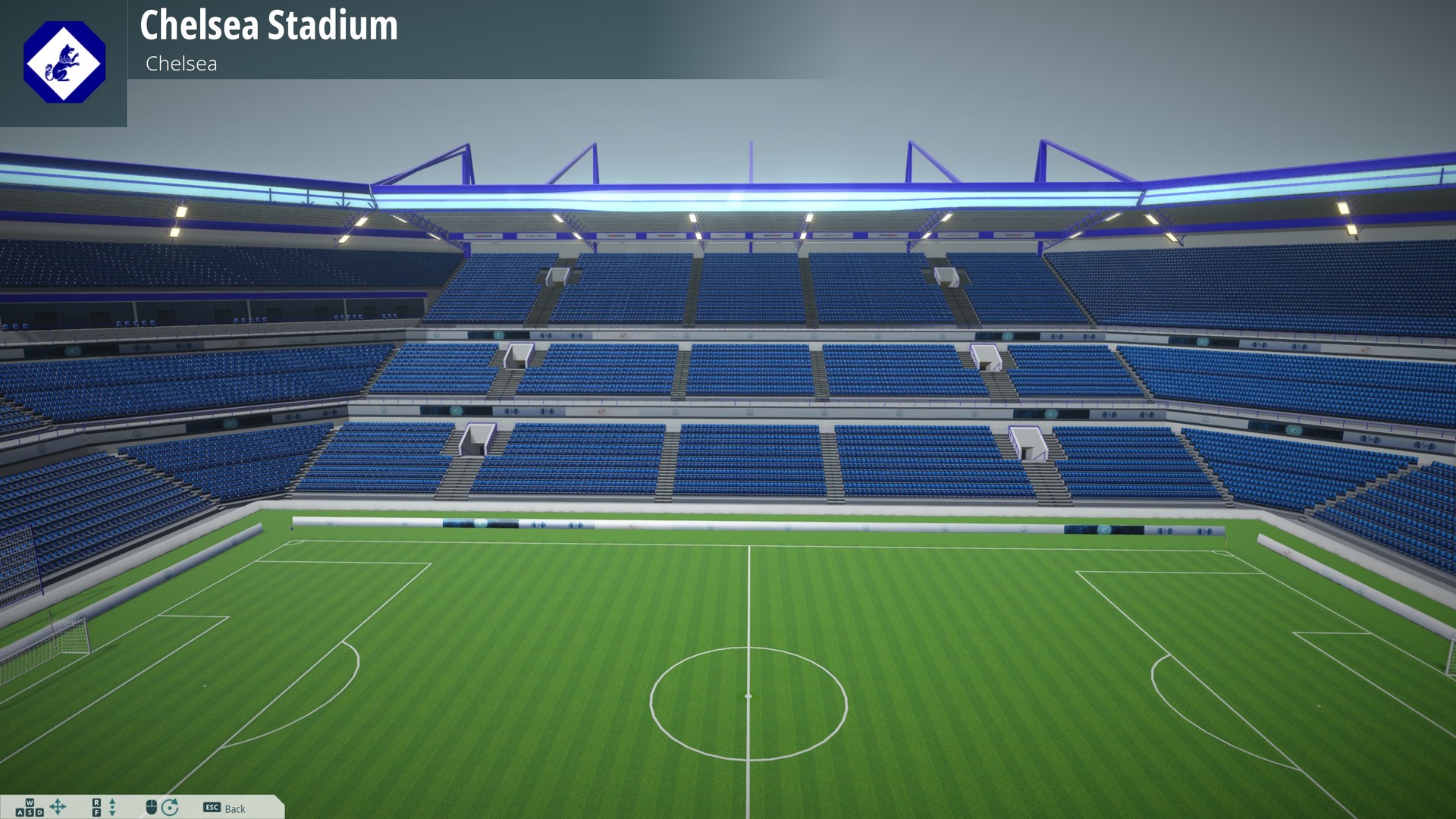 Captura: WE ARE FOOTBALL