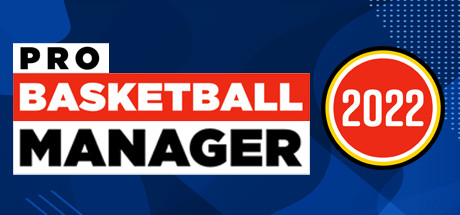 Capa: Pro Basketball Manager 2022