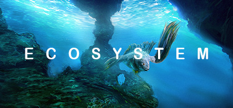 Capa: Ecosystem