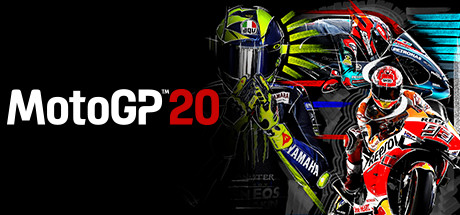 Capa: MotoGP™20