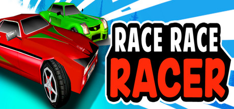 Capa: Race Race Racer