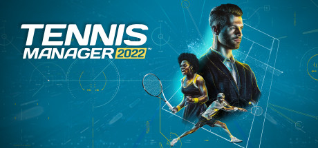 Capa: Tennis Manager 2022
