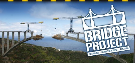Capa: Bridge Project