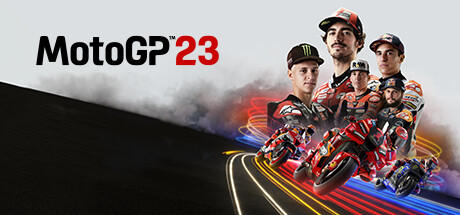 Capa: MotoGP™23