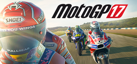 Capa: MotoGP™17