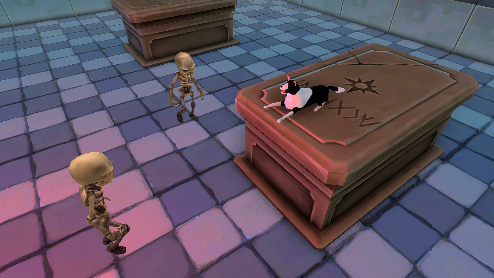 Captura 9: Harvest Life