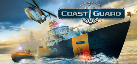 Capa: COAST GUARD