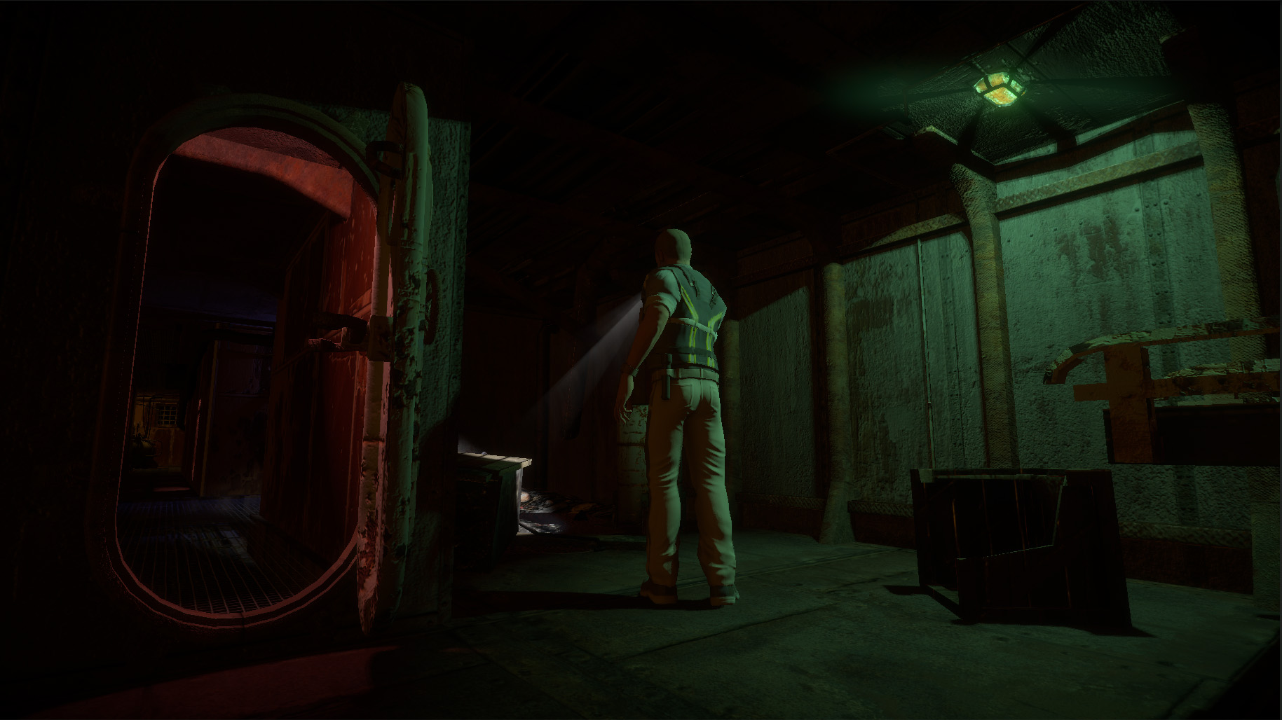 Captura 6: COAST GUARD