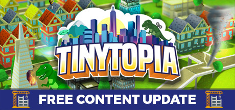 Capa: Tinytopia