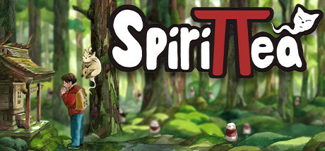 Capa: Spirittea