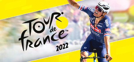 Capa: Tour de France 2022