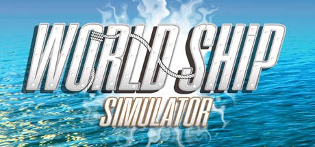 Capa: World Ship Simulator