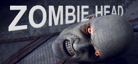 Capa: Zombie Head