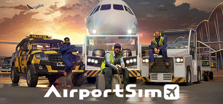 Capa: AirportSim