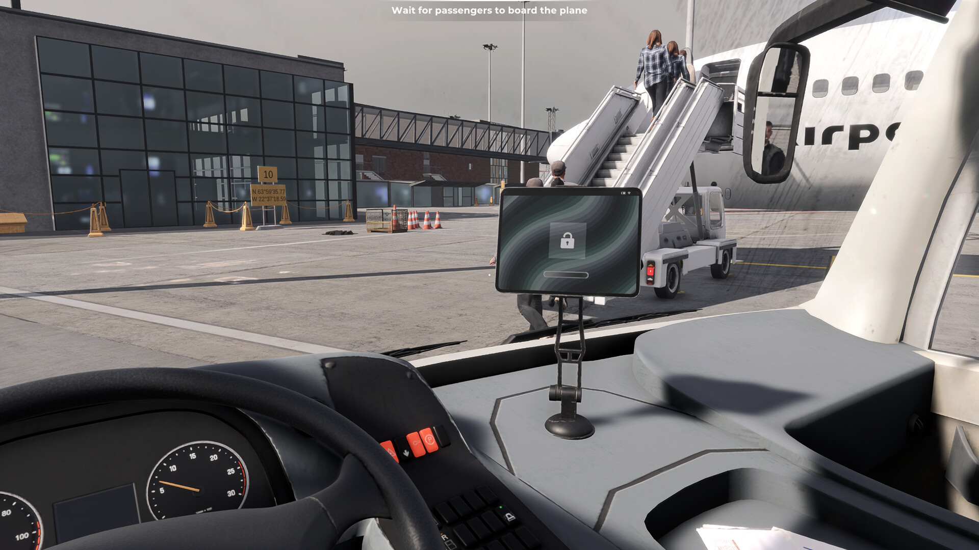 Captura 12: AirportSim