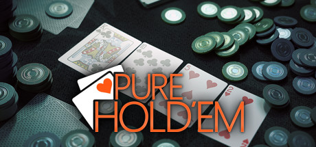 Capa: Pure Hold'em