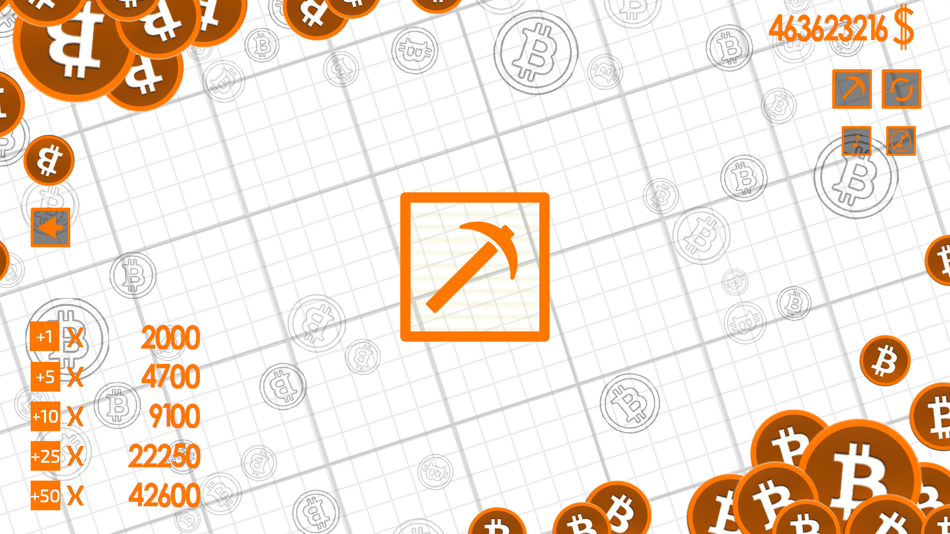 Captura: Bitcoin Trader