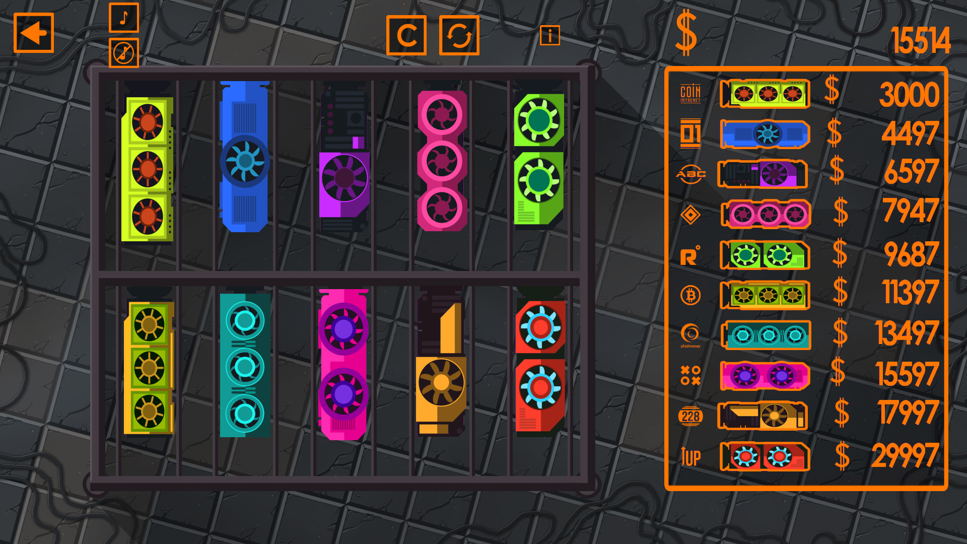 Captura: Bitcoin Trader