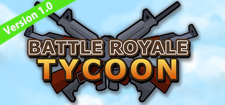 Capa: Battle Royale Tycoon