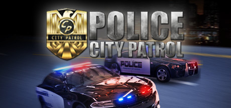 Capa: City Patrol: Police