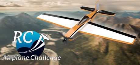 Capa: RC Airplane Challenge
