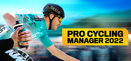 Capa: Pro Cycling Manager 2022