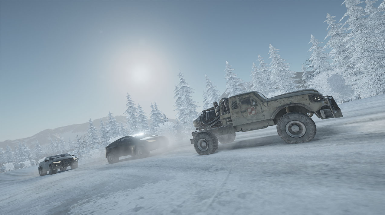 Captura 12: Fast Dust