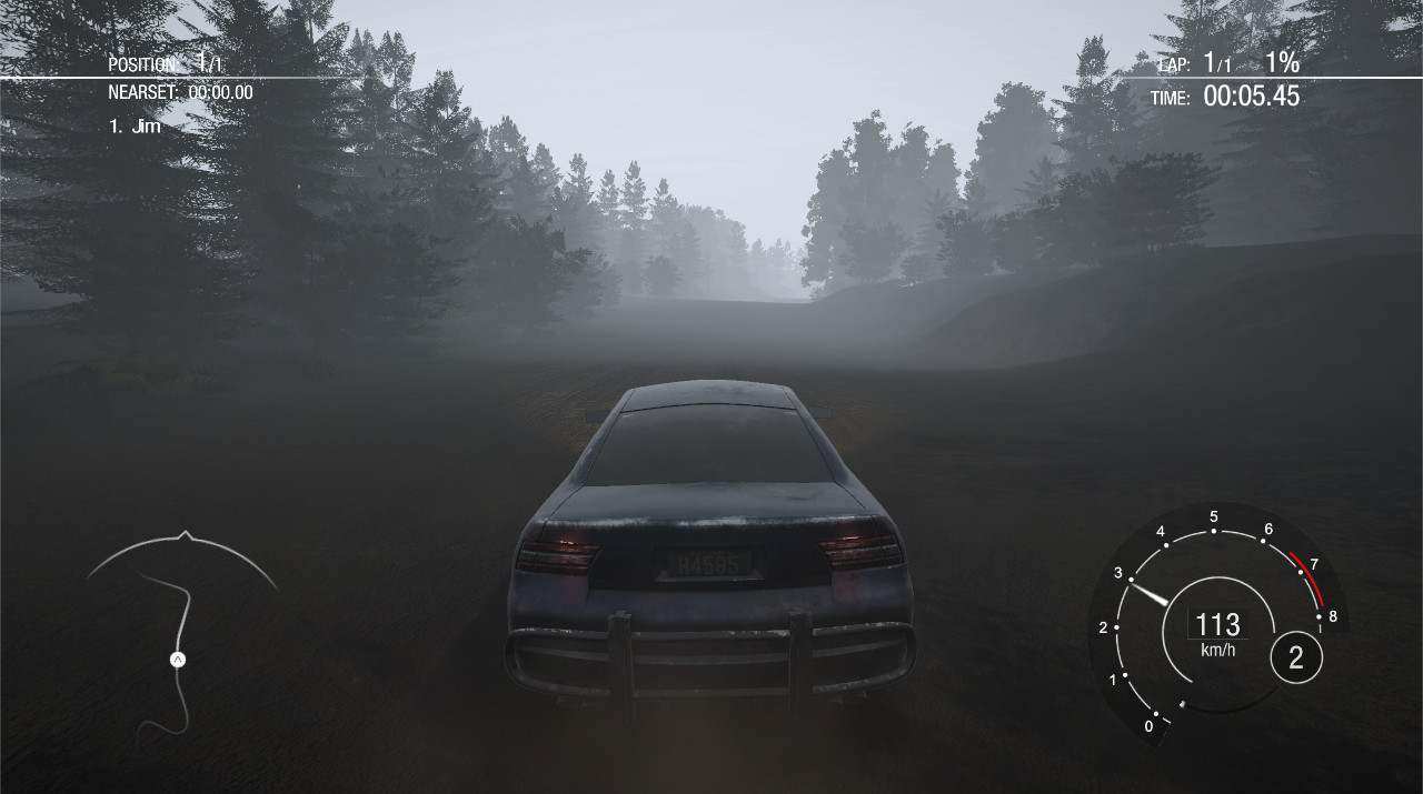 Captura 18: Fast Dust