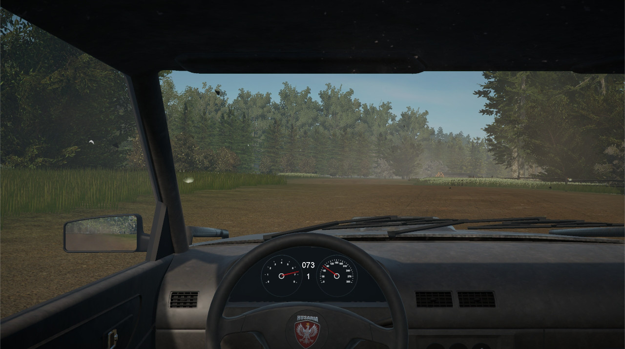 Captura 22: Fast Dust