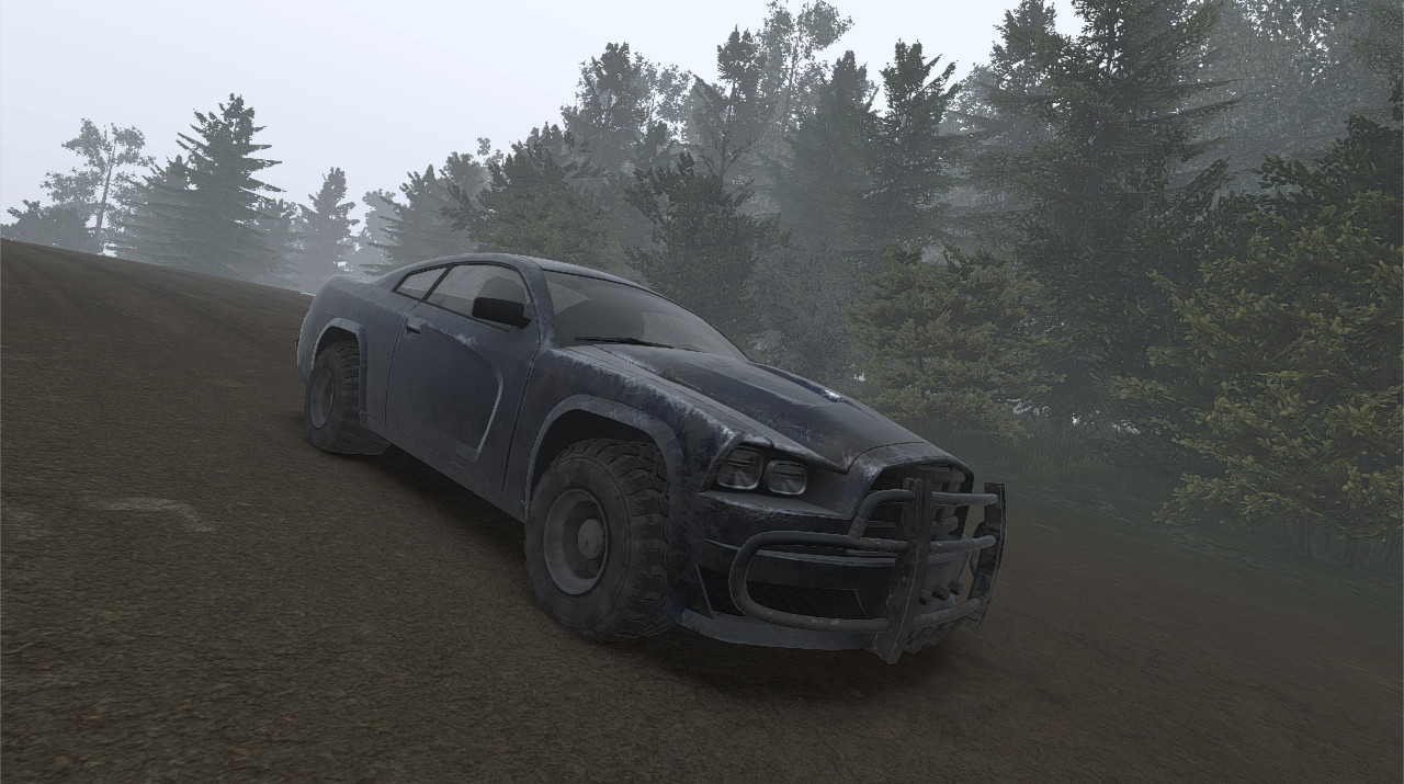 Captura 23: Fast Dust