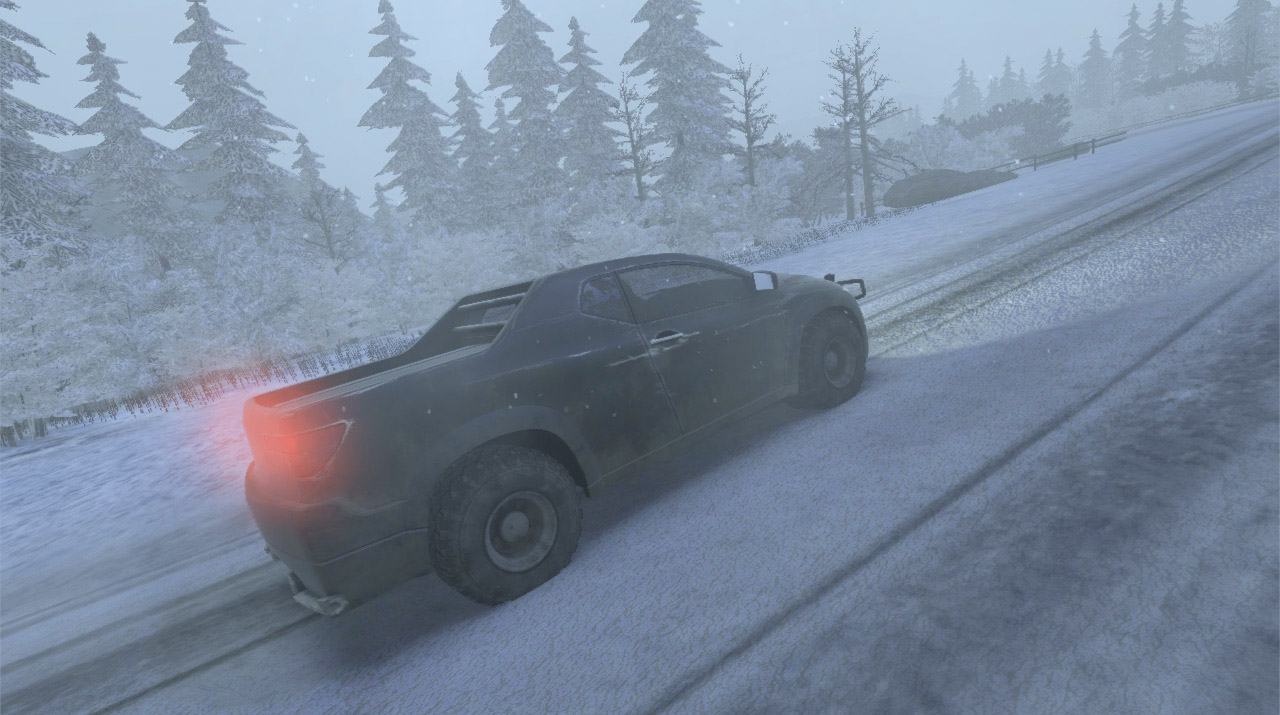 Captura 26: Fast Dust