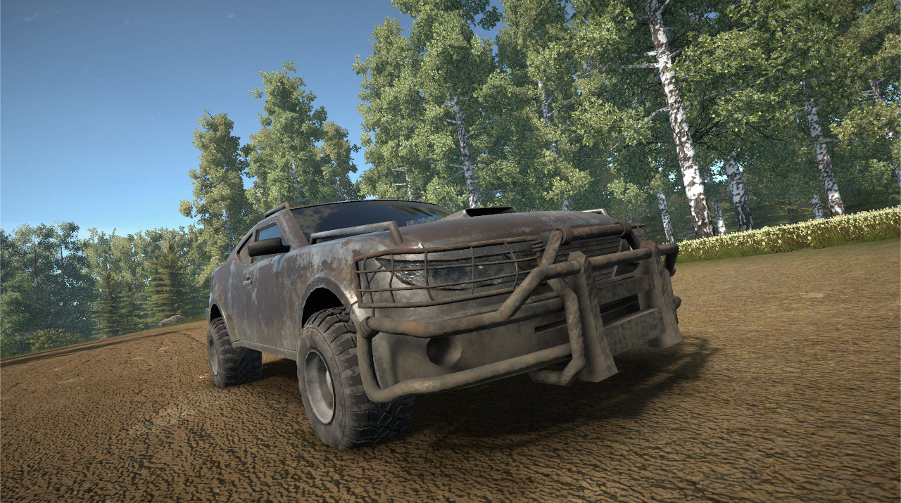 Captura 27: Fast Dust